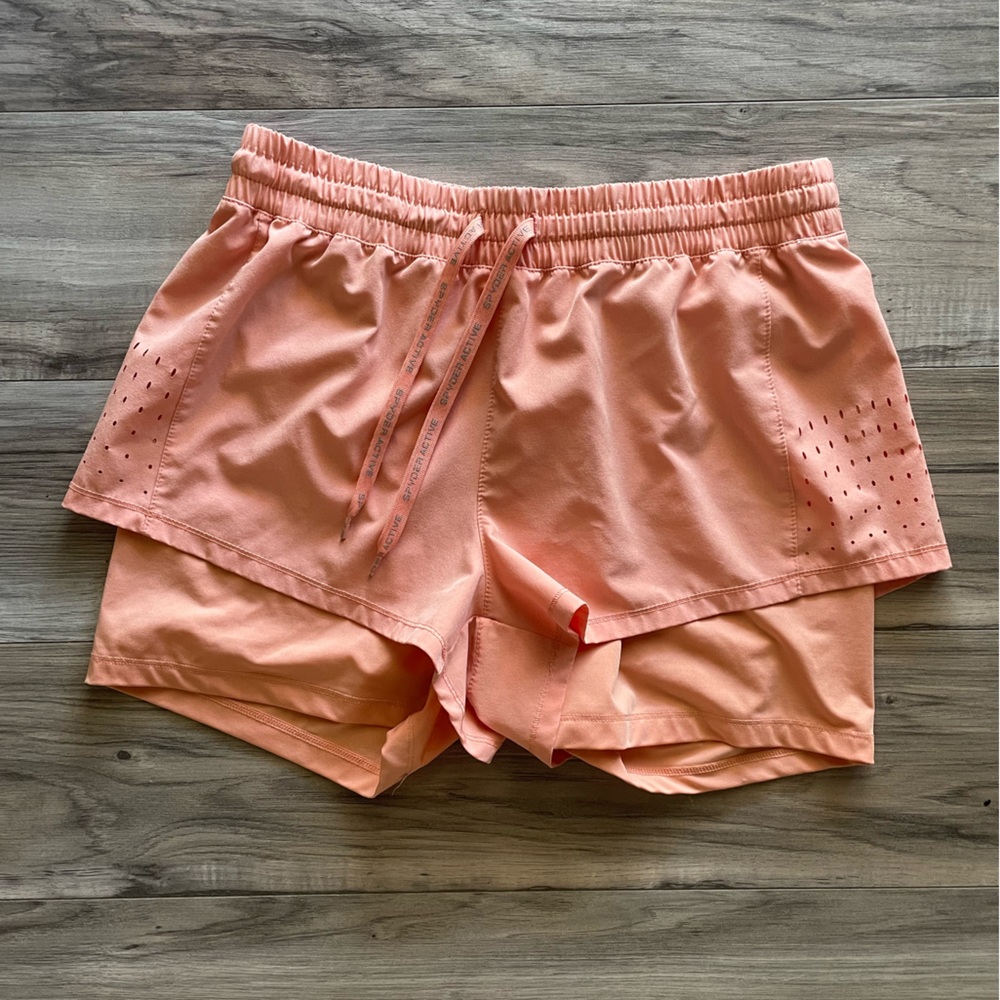 Spyder Medium athletic shorts